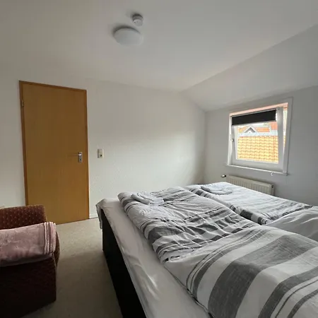 Ferienwohnung Enjoy 6 Goslar Exterior foto