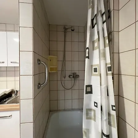 Ferienwohnung Enjoy 6 Goslar Exterior foto