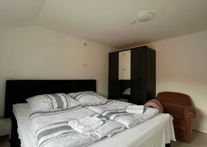 Ferienwohnung Enjoy 6