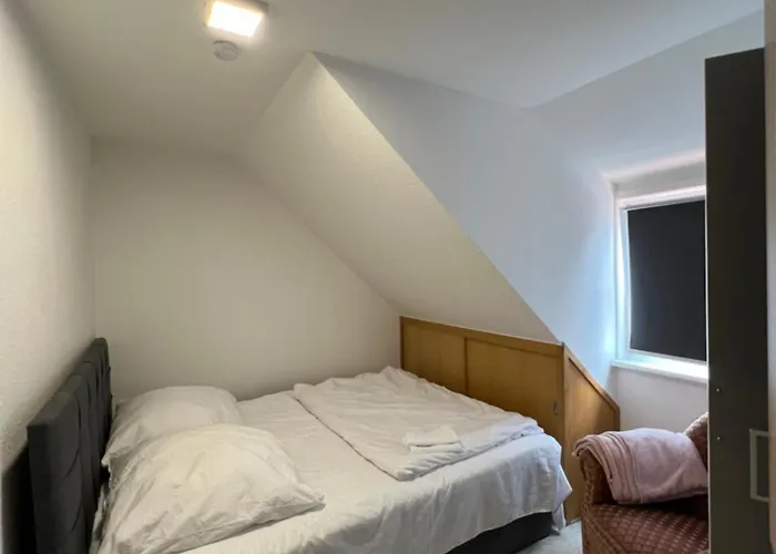 Ferienwohnung Enjoy 6