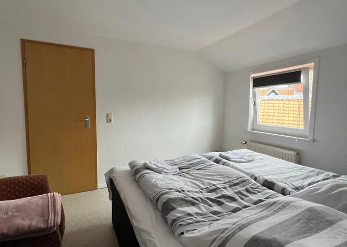 Ferienwohnung Enjoy 6