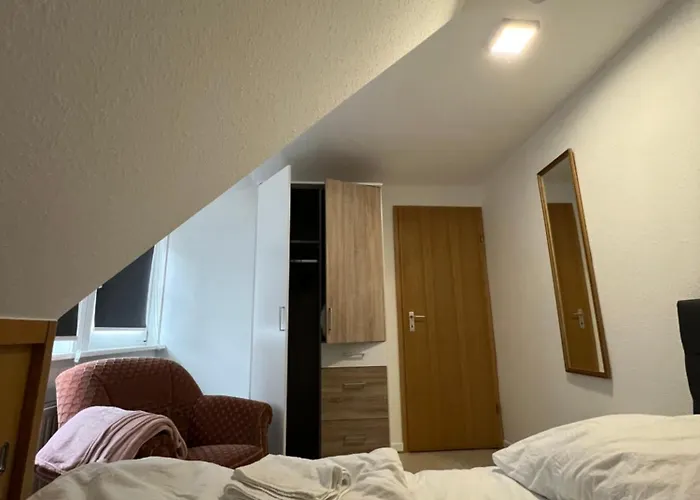 Ferienwohnung Enjoy 6