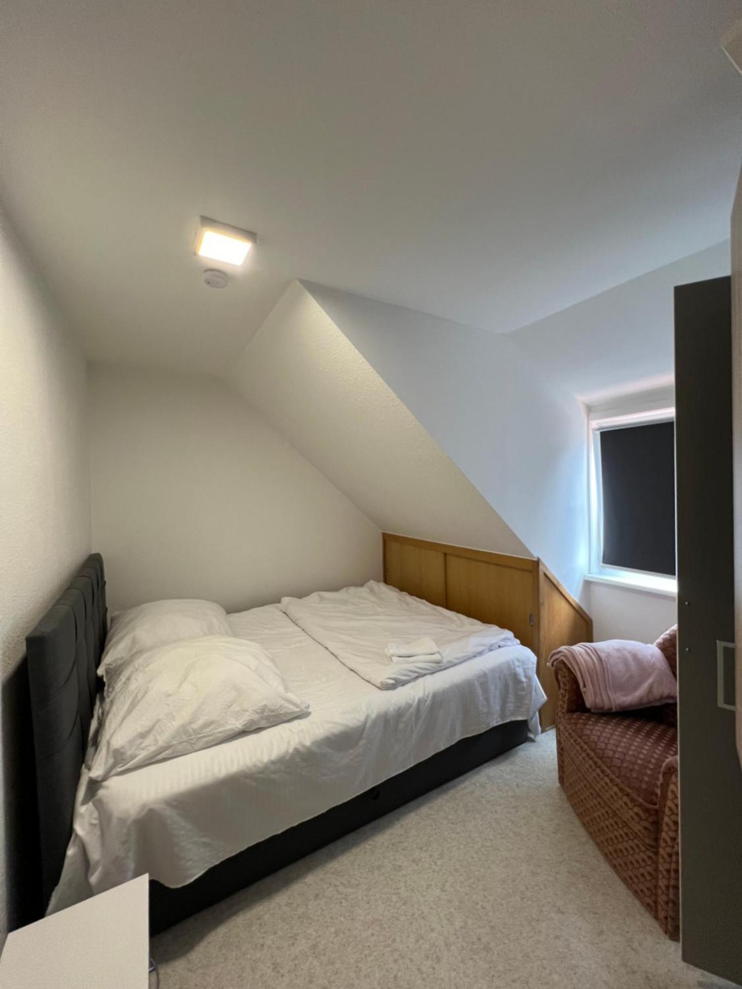 Appartement Enjoy 6
