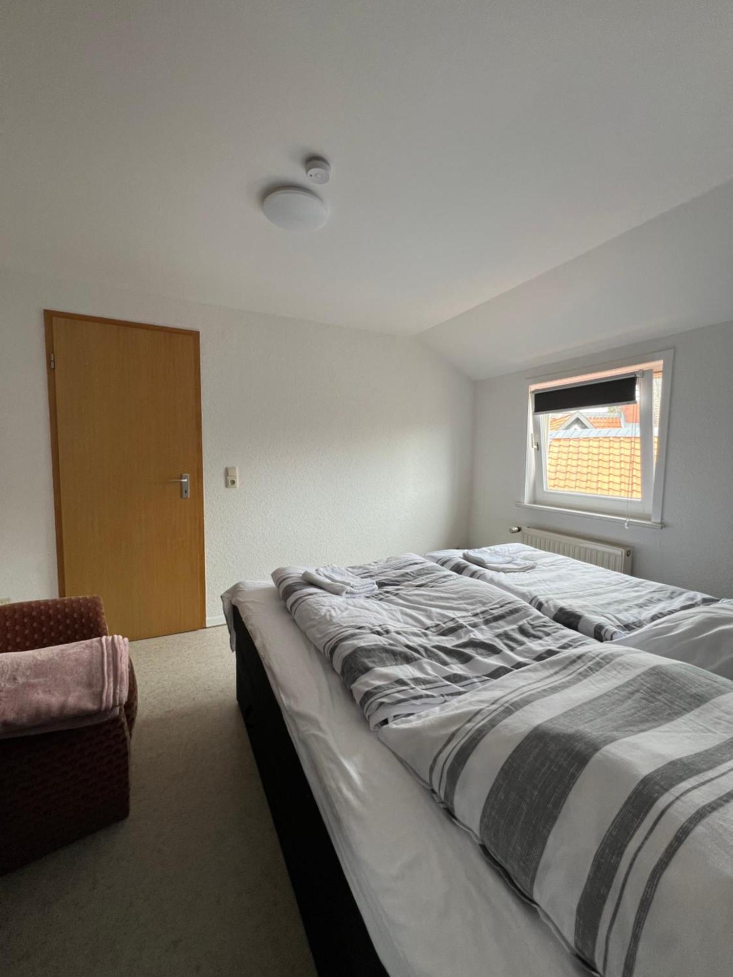 Apartament Enjoy 6 Goslar